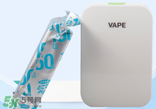 vape驅蚊器電扇不轉了怎么回事？vape驅蚊器電扇不轉怎么辦