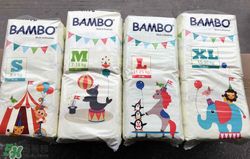 Bambo班博是哪個國家的？Bambo班博是什么牌子？