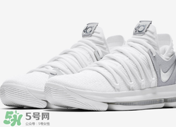 nike kd 10still套裝什么時候發(fā)售？耐克杜蘭特10總決賽套裝發(fā)售時間