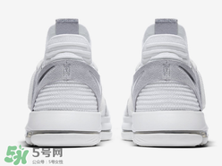 nike kd 10still套裝多少錢？耐克杜蘭特10總決賽套裝專柜價(jià)格