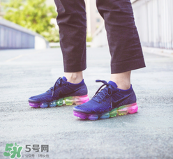 nike air vapormax be true彩虹配色多少錢_專柜價(jià)格