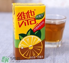 維他檸檬茶為何會上癮？喝維他檸檬茶為什么上癮