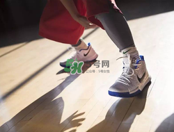 nike kyrie 3上腳怎么樣？耐克歐文三代測評