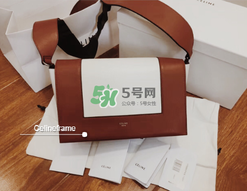 celine frame包包多少錢？celine frame專柜價(jià)格