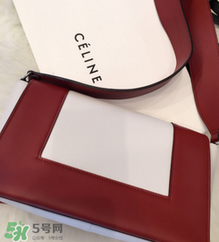 celine frame包包尺寸多大？celine frame尺寸介紹