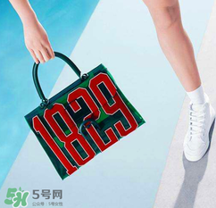 delvaux1829包多少錢？delvaux1829透明手袋專柜價格