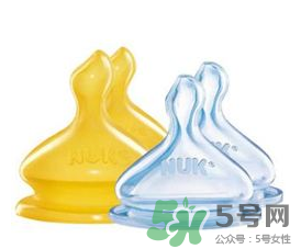 NUK奶嘴和貝親通用嗎？NUK奶嘴可以用在貝親奶瓶上嗎？