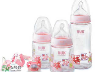 nuk奶嘴怎么消毒？nuk奶嘴消毒方法