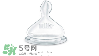 nuk奶嘴有味道是假貨嗎？nuk奶嘴有味道正常嗎？