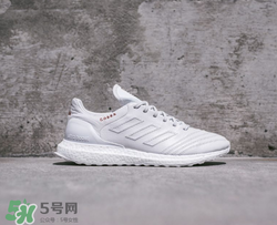 kith adidas soccer2017聯(lián)名系列球鞋有哪幾款？