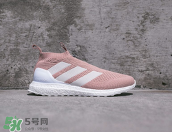 kith adidas soccer2017聯(lián)名系列球鞋有哪幾款？