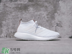 kith adidas soccer2017聯(lián)名系列球鞋有哪幾款？