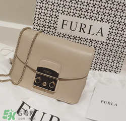 furla鏈條包多少錢？芙拉鏈條包專柜價格