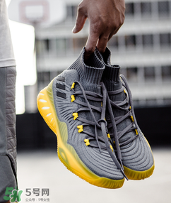 adidas crazy explosive 17最新配色多少錢_專柜價(jià)格