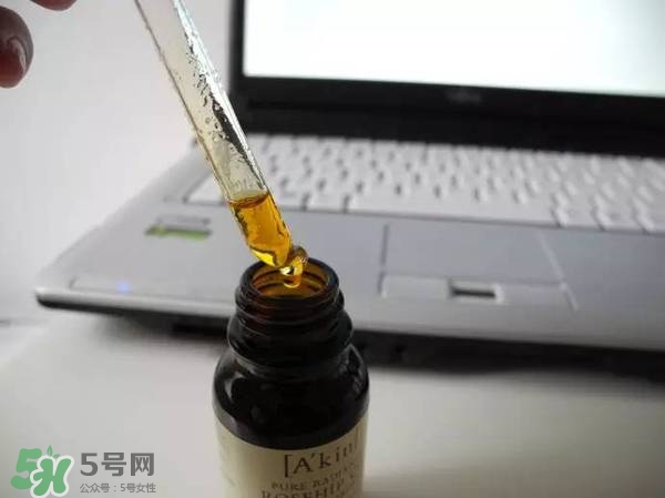 澳洲藥房5大玫瑰果油評測_對比_買哪個好