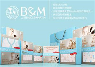 BerniceMartin伯斯馬丁是哪個(gè)國家的品牌？