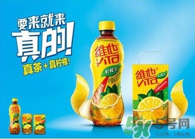 維他檸檬茶瓶裝多少錢？維他檸檬茶瓶裝零售價(jià)格