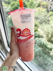 coco法式奶霜草莓果茶好喝嗎?coco法式奶霜草莓果茶價(jià)格