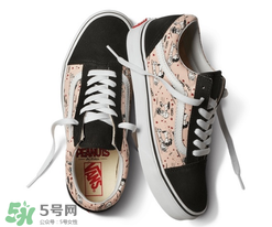 peanuts vans史努比聯(lián)名在哪買(mǎi)？vans史努比系列哪里有賣(mài)？