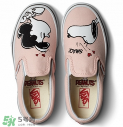 peanuts vans史努比聯(lián)名在哪買(mǎi)？vans史努比系列哪里有賣(mài)？