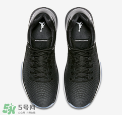 air jordan 31 low黑白配色多少錢？喬丹31代最新配色專柜價格