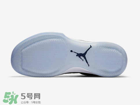 air jordan 31 low黑白配色多少錢？喬丹31代最新配色專柜價格