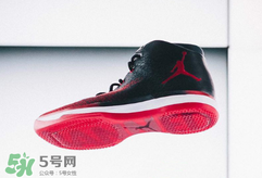 air jordan 31 low上腳怎么樣？喬丹31代aj31實(shí)戰(zhàn)測(cè)評(píng)