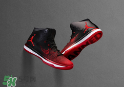 air jordan 31 low上腳怎么樣？喬丹31代aj31實(shí)戰(zhàn)測(cè)評(píng)