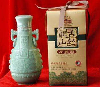 花雕酒哪個(gè)牌子好？花雕酒什么牌子好？