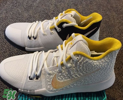 nike kyrie 3 n7配色什么時候發(fā)售？耐克歐文三代n7配色發(fā)售時間