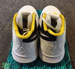 nike kyrie 3 n7配色多少錢？耐克歐文三代n7配色發(fā)售價(jià)格