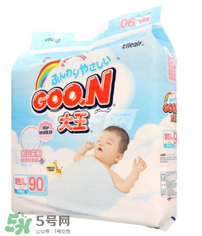 GOON是什么牌子的紙尿褲？GOON是哪個國家的品牌？