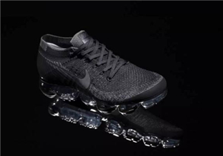 nike air vapormax triple black多少錢？耐克vapormax黑魂價格