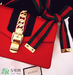 gucci緞帶包正品多少錢？古馳緞帶包專柜價(jià)格