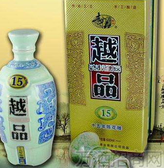 花雕酒哪個(gè)牌子好？花雕酒什么牌子好？