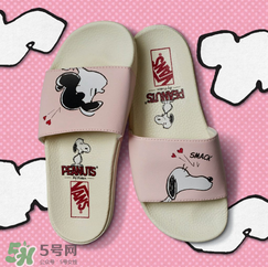 peanuts vans史努比聯(lián)名多少錢？vans史努比系列專柜價(jià)格