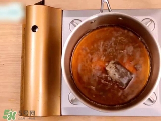 一點點奶蓋怎么做 一點點奶蓋的做法