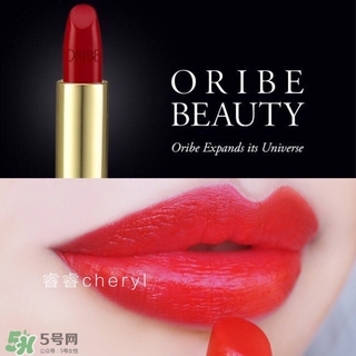 oribe口紅怎么樣？oribe口紅哪里買(mǎi)？