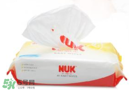 nuk濕巾成分有哪些 nuk濕巾嬰兒能用嗎？