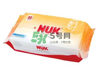 nuk濕巾好嗎？nuk濕巾怎么樣？