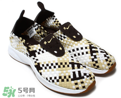 nike air woven最新配色多少錢(qián)？耐克編織運(yùn)動(dòng)鞋專(zhuān)柜價(jià)格