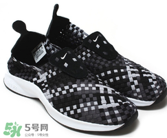 nike air woven最新配色多少錢(qián)？耐克編織運(yùn)動(dòng)鞋專(zhuān)柜價(jià)格