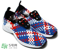 nike air woven最新配色多少錢(qián)？耐克編織運(yùn)動(dòng)鞋專(zhuān)柜價(jià)格