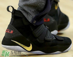 nike lebron soldier 11怎么樣？耐克士兵11最新細節(jié)圖曝光