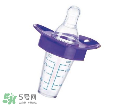 給寶寶喂藥的工具有哪些？寶寶喂藥工具介紹