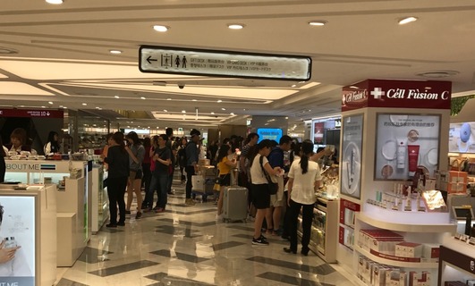 去韓國買什么化妝品 韓國什么化妝品值得買