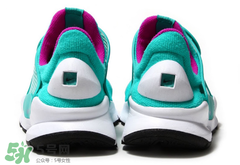 nike sock dart clear jade多少錢？耐克襪子鞋最新配色專柜價(jià)格