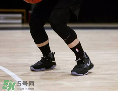 nike pg1上腳怎么樣？耐克pg1籃球鞋測評