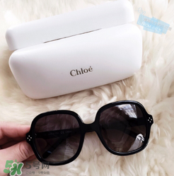 chloe墨鏡怎么樣？蔻依太陽鏡值得買嗎？