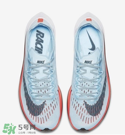 nike zoom vaporfly 4%多少錢？耐克競速跑鞋專柜價格